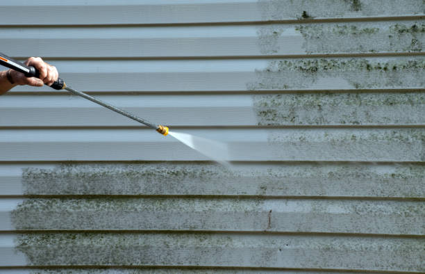 Best Residential Pressure Washing Services  in Fort Drum, NY
