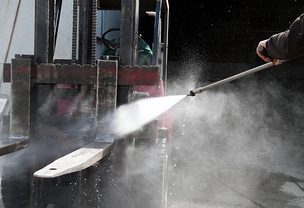 Local Pressure Washing Services in Fort Drum, NY