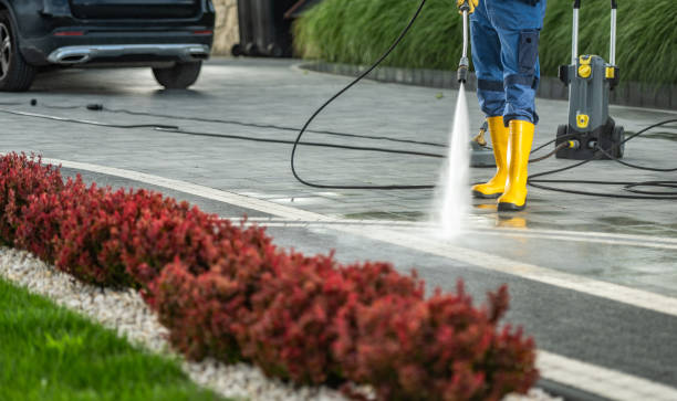 Why Choose Our Certified Pressure Washing Experts for Your Project Needs in Fort Drum, NY?