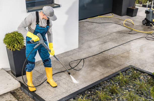 Pressure Washing Contractors in Fort Drum, NY