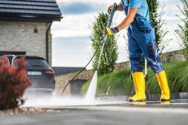 Best Fence Pressure Washing  in Fort Drum, NY