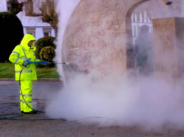 Best Pressure Washing Cost  in Fort Drum, NY
