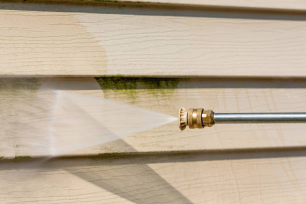 Best Roof Power Washing Services  in Fort Drum, NY