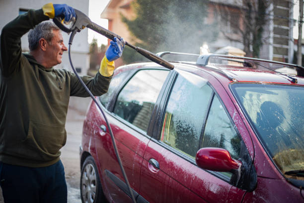 Roof Power Washing Services in Fort Drum, NY