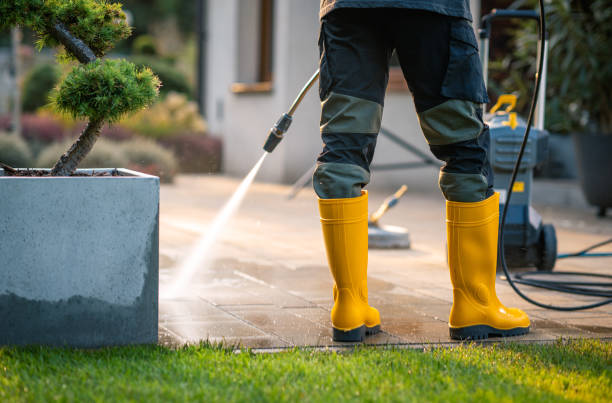 Trusted Fort Drum, NY Pressure Washing Experts